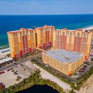 Calypso Tower 3 , Panama City Beach United States
