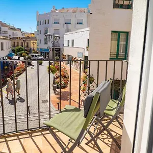 Apartamento Calle Terraza , Estepona Spain