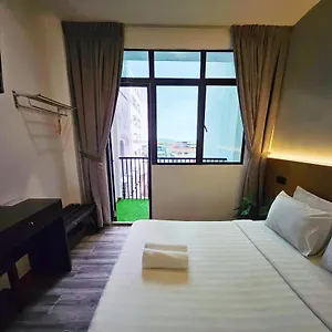 Mini-hôtel By Sky Hive, George Town
