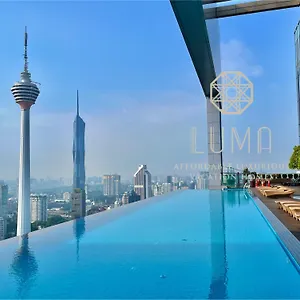 The Platinum By Luma , Kuala Lumpur Malaysia